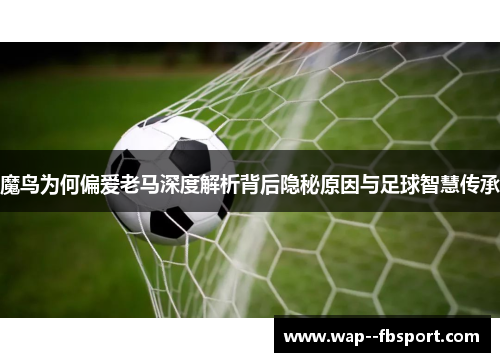 魔鸟为何偏爱老马深度解析背后隐秘原因与足球智慧传承